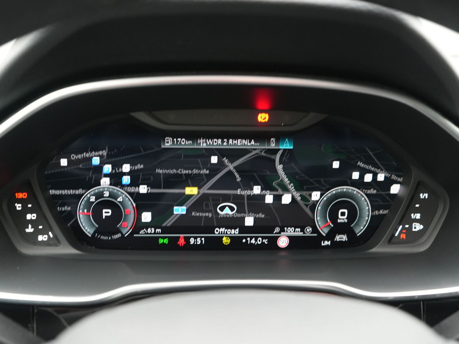 Audi Q3 quattro S line - Samsaru's Car Outlet