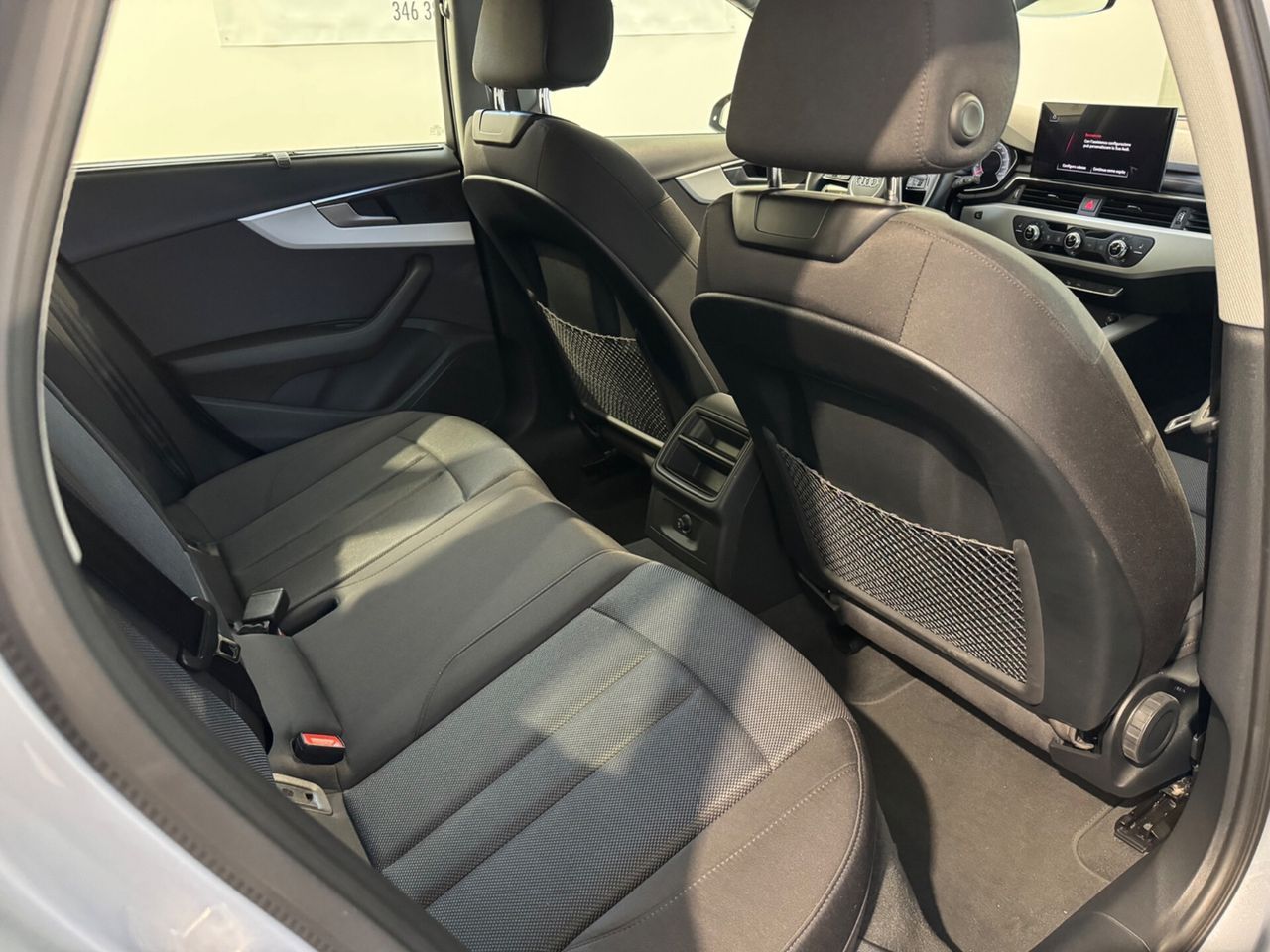 Audi A4 35 TDI S tronic Business Advanced - Samsaru's Car Outlet