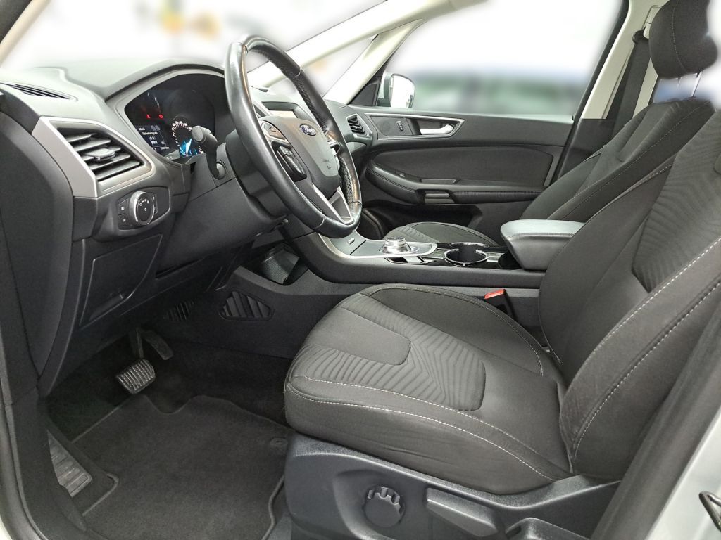 Ford S-Max 2.0  Business Aut. NAVI SHZ ACC LED RFK
