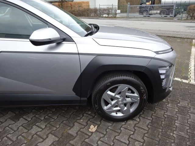 Hyundai Kona 1.6 T-GDI Trend 2WD - Samsaru's Car Outlet