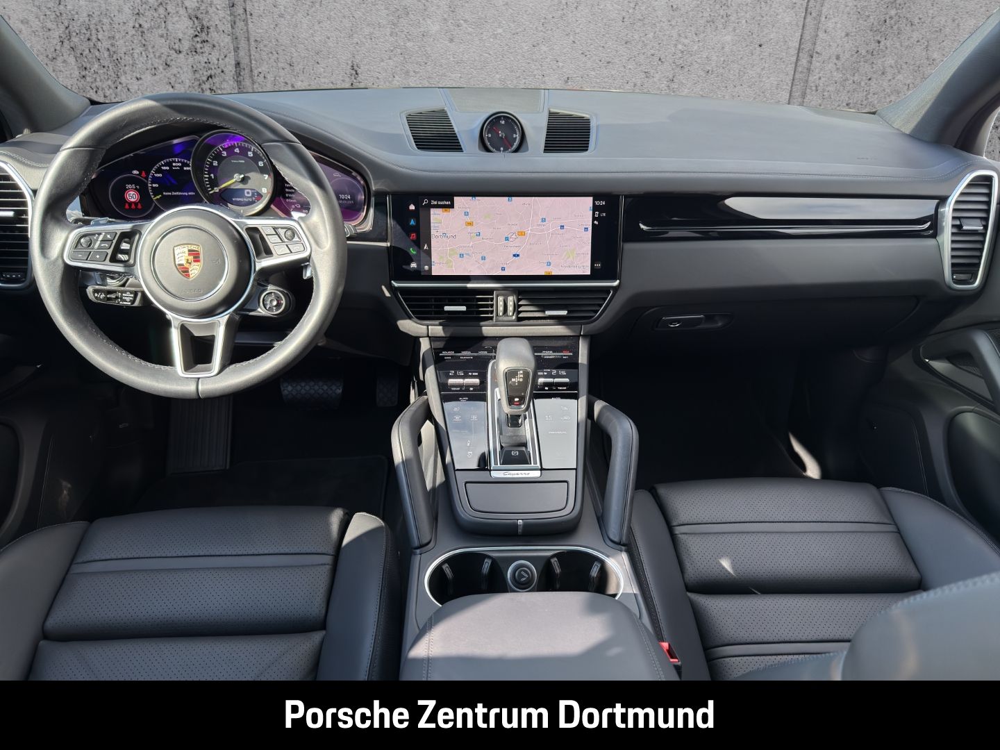 Porsche Cayenne E-Hybrid Platinum Edition Panorama BOSE