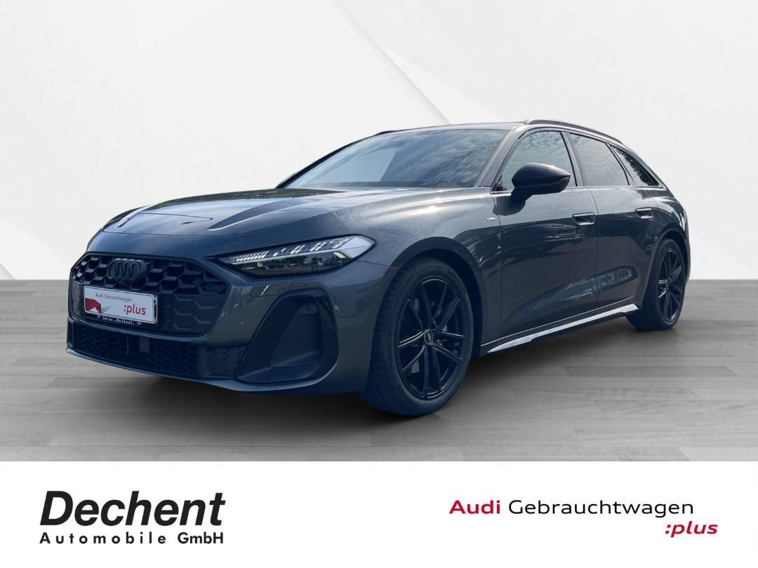 Audi A5 Avant TFSI 150 kW S Line 360,AHK,Kamera,LED