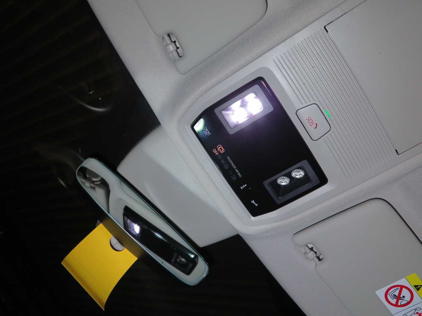 Skoda Octavia 2.0 TDI SCR DSG7 Style Navi ACC DAB LM17