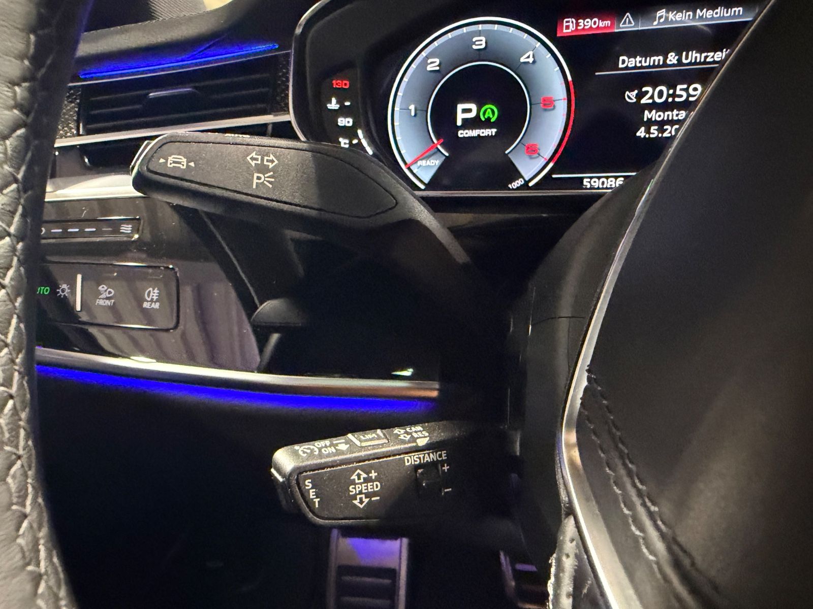 Audi A8 50 TDI*QUATTRO*2x S-LINE*ST-H**PANO*B&O AIR*