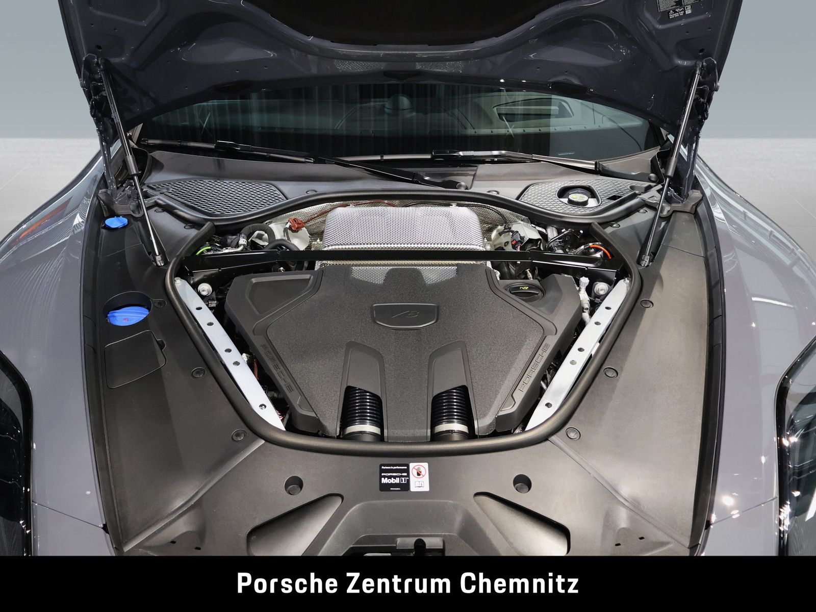 Porsche Panamera GTS 4+1 Sitze;Standhzg.;Sitzbelüft.;Pan
