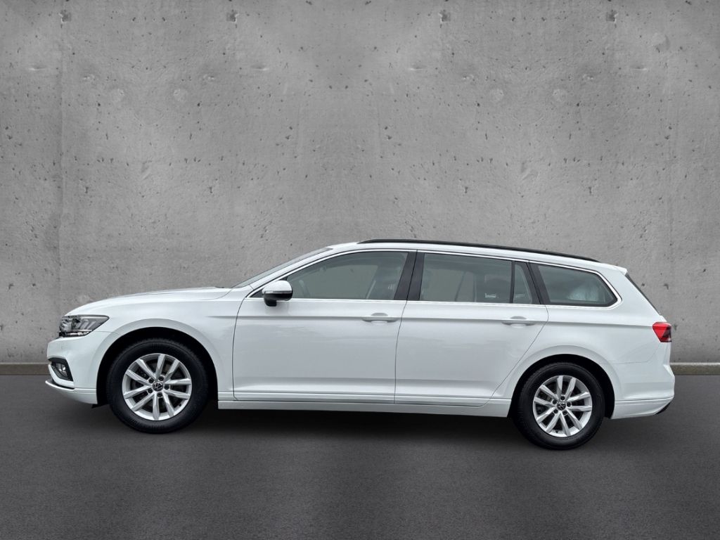 Volkswagen Passat Variant TDI DSG Business - Samsaru's Car Outlet