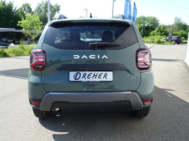 Dacia Duster II 1.3 TCe 150 Journey 2WD - Samsaru's Car Outlet