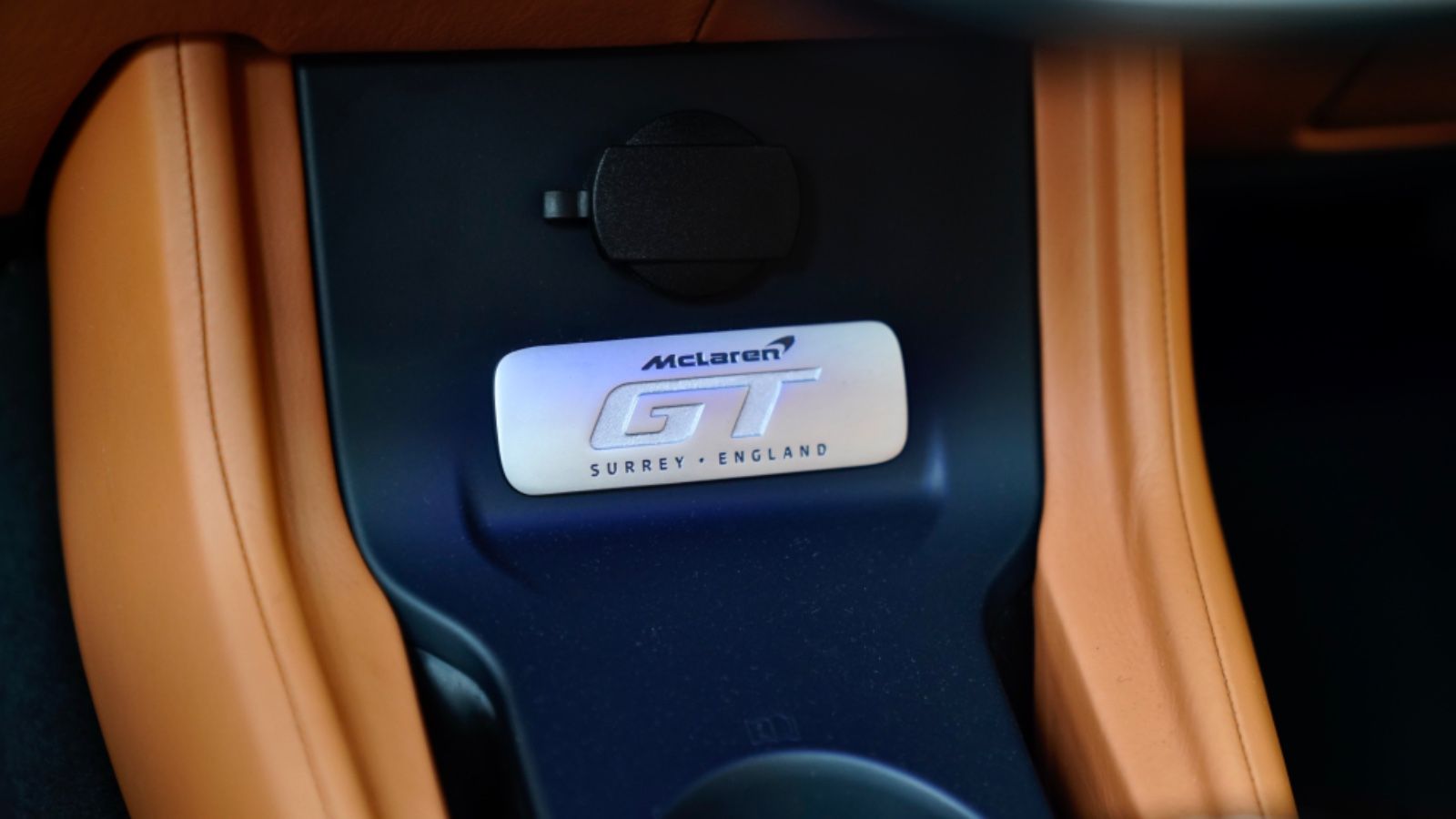 McLaren *BOWERS & WILKINS/PANO/LIFT/CAMERA/LED/FULL*