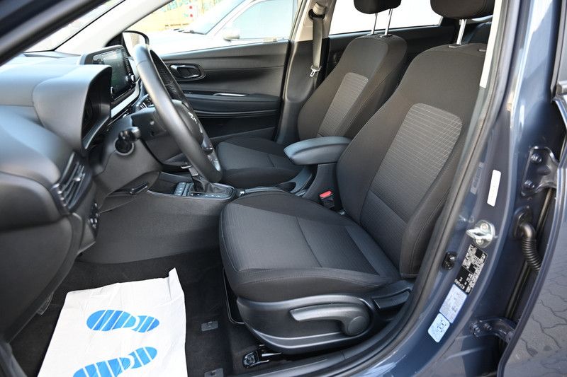 Hyundai i20 1.0 T-GDI Mild-Hybrid - Samsaru's Car Outlet