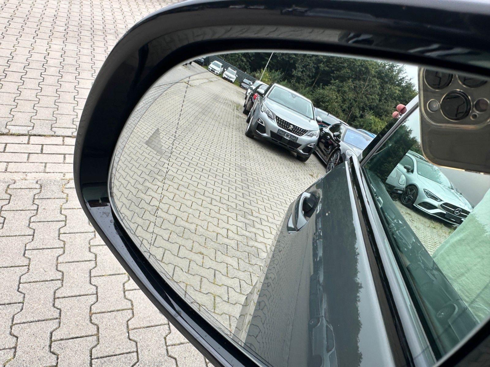 BMW X5 M-Sport xDrive45e Integral Vollausstattung!
