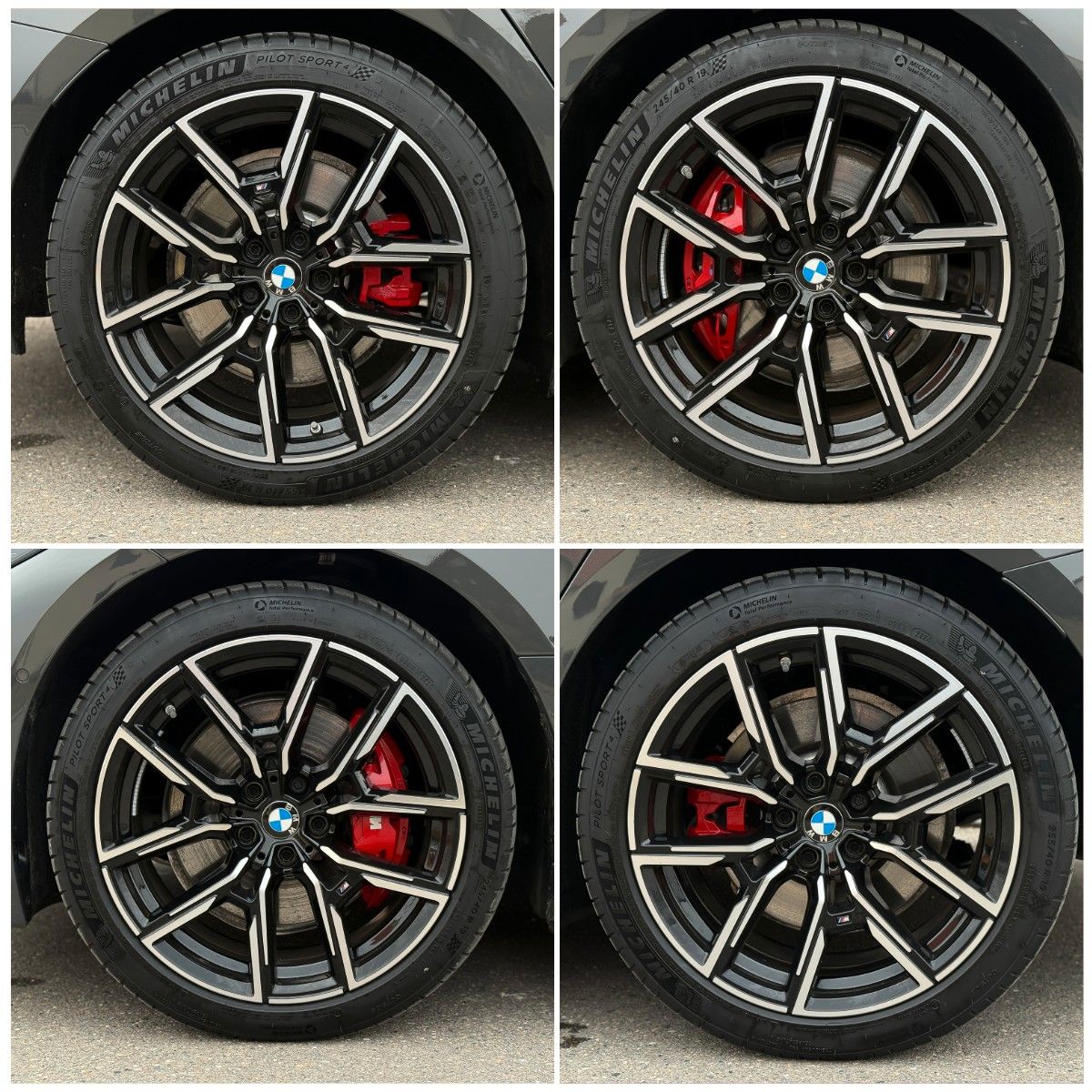 BMW 420d xD Gran Coupé M Sport PRO 360° h/k HuD StHz