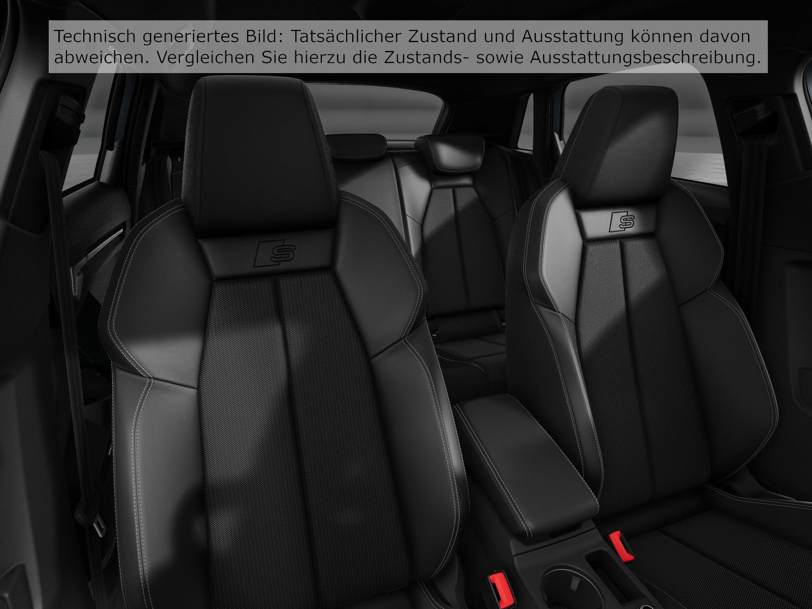 Audi A3 allstreet 35 TDI S LINE - Samsaru's Car Outlet