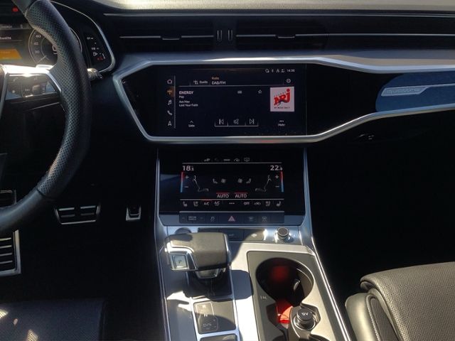 Audi A6 Avant 55 TFSI e SPORT - Samsaru's Car Outlet