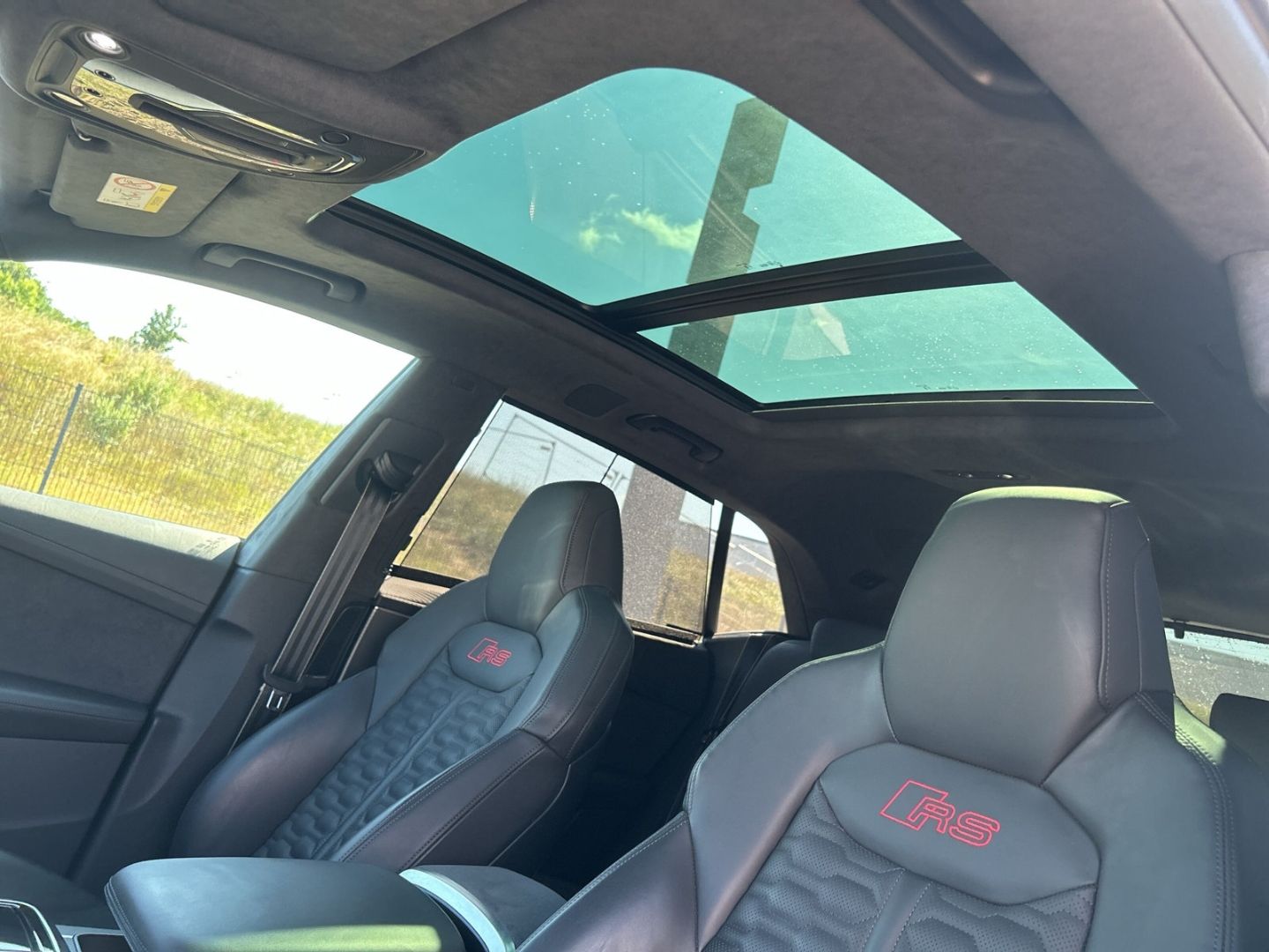 Audi RSQ8 4.0 TFSI Tiptronic quattro Luftfederung Sta