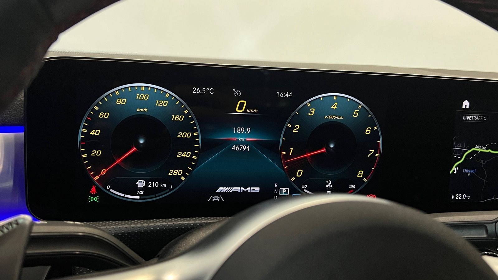 Mercedes-Benz CLA 35 AMG - Samsaru's Car Outlet