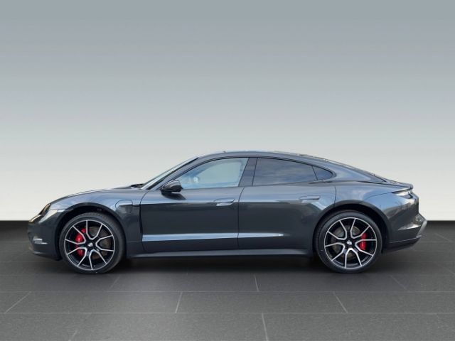 Porsche Taycan 4S - HD Matrix - Pano - Head up - BOSE