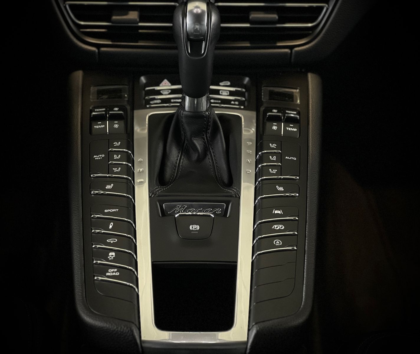 Porsche Macan GTS - Samsaru's Car Outlet