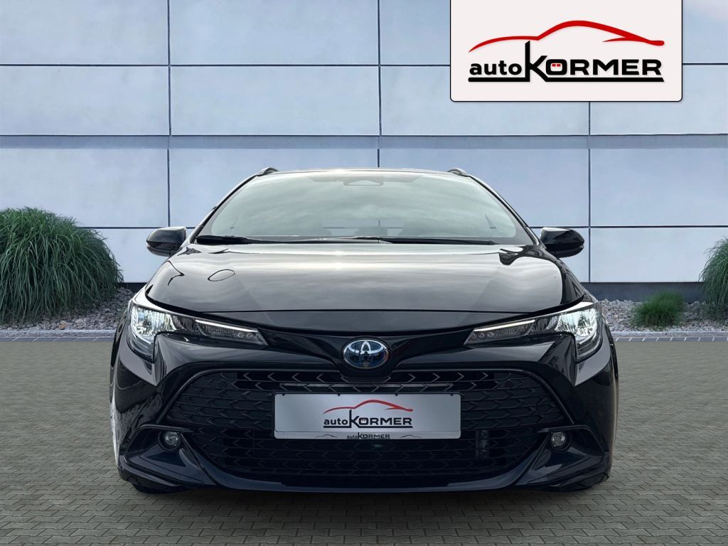 Toyota Corolla TS 1.8 Hybrid Active Sitzhzg,CarPlay,ACC