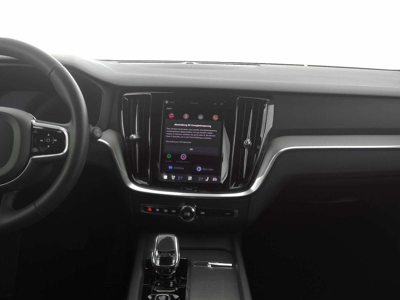 Volvo V60 CC B4 AWD Plus SONDERFINANZIERUNG 1,99%*