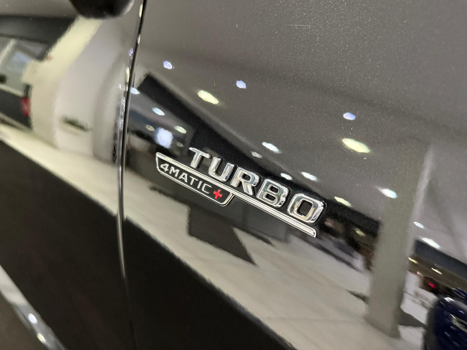 Mercedes-Benz GLE 53 AMG 4Matic+*PANO*HUD*CARBON*DISTR*360KAM*