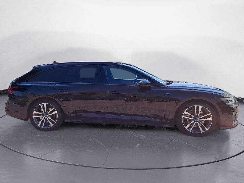 Audi A6 Avant 45 TFSI sport quattro S tronic - Samsaru's Car Outlet