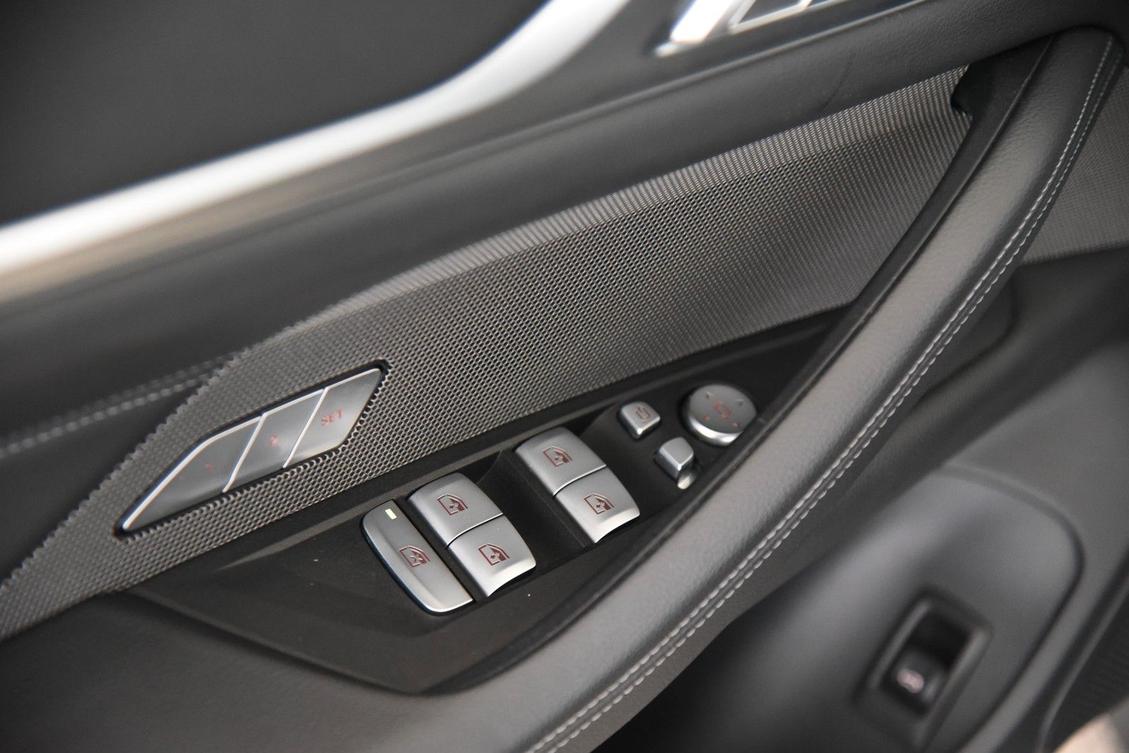 BMW i4 eDrive35 Gran Coupé M Sport Laser H&K AHK DAB