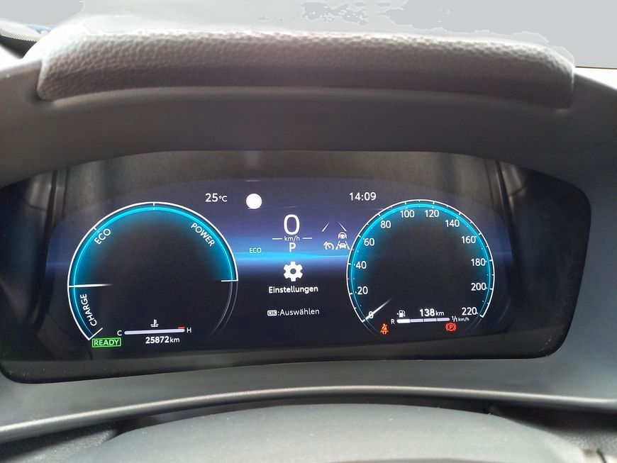 Toyota C-HR 1.8 Hybrid Teamplayer /LED/Technik-P./Rückf