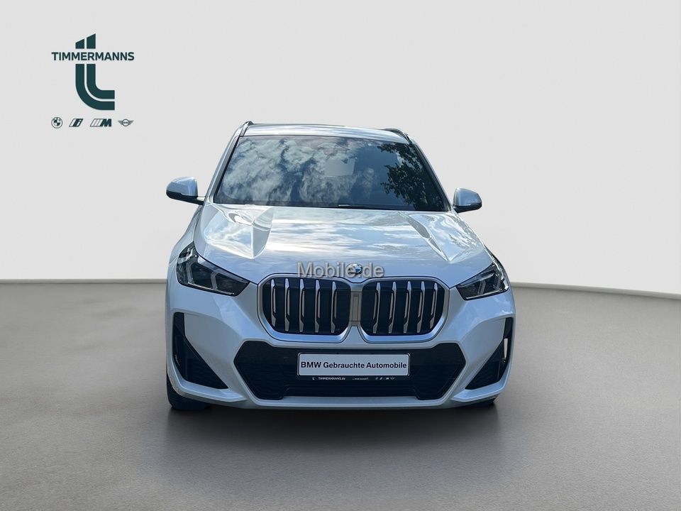 BMW X1 xDrive20d Aut. M Paket - Samsaru's Car Outlet