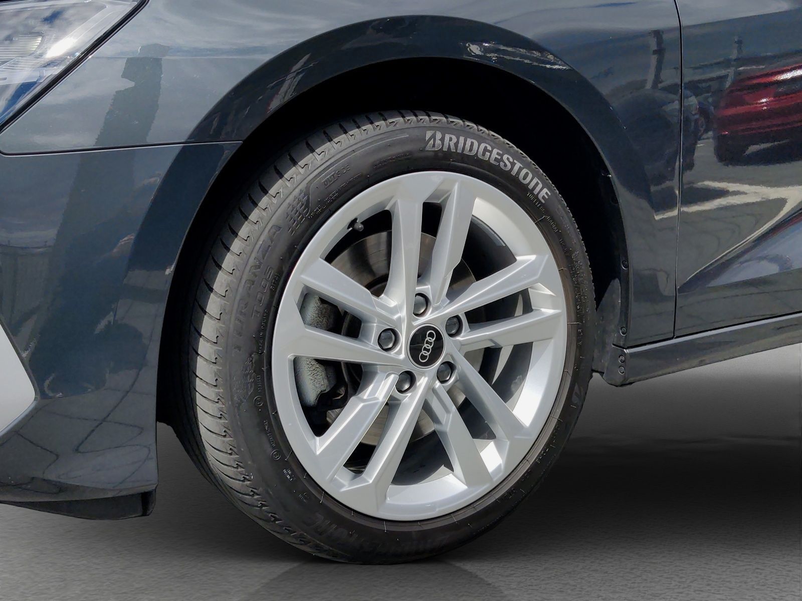 Audi A3 Sportback 30 TDI advanced - Samsaru's Car Outlet