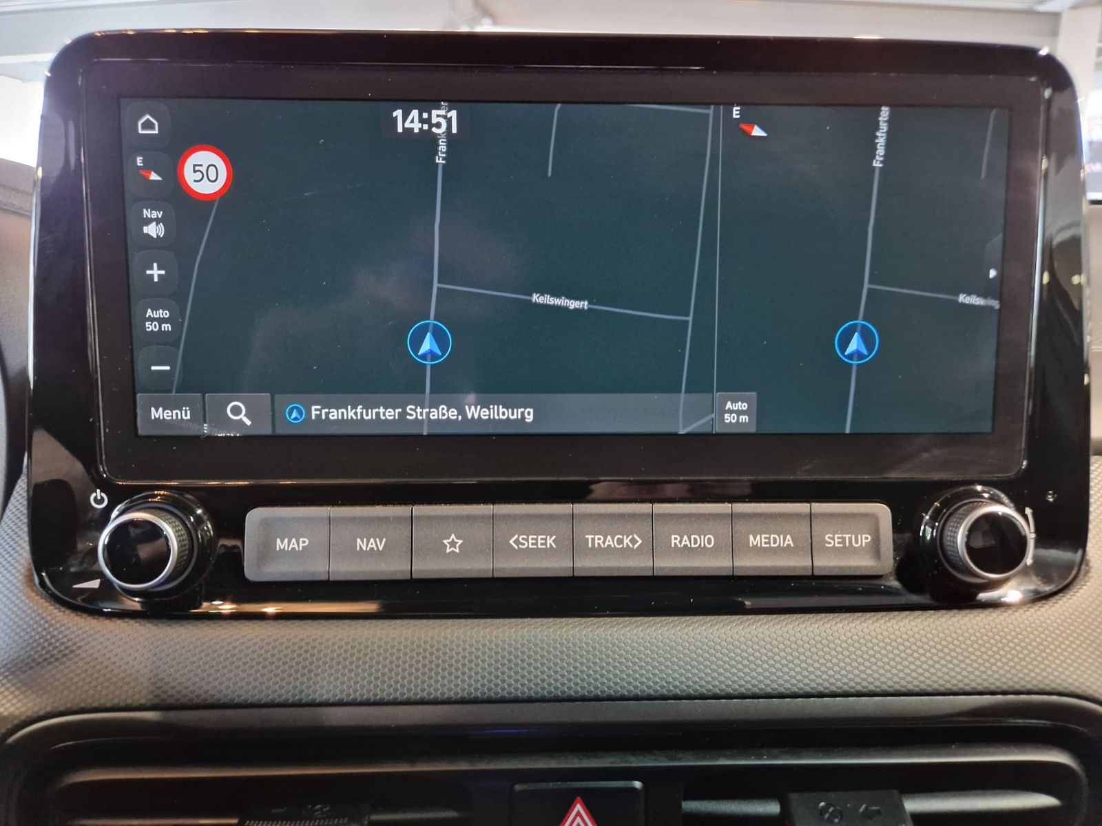 Hyundai KONA N Line 2WD - Samsaru's Car Outlet