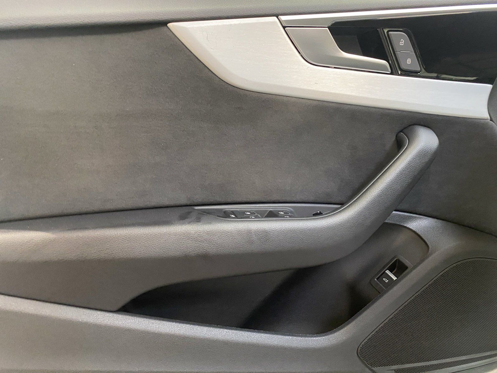 Audi A5 Sportback 40 2.0 TDI quattro (M-H) S-Line ACC