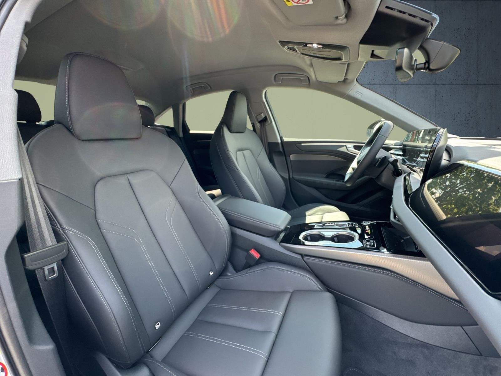 Audi A6 Limousine TFSI S line Matrix/Nav/360/Tech+/20