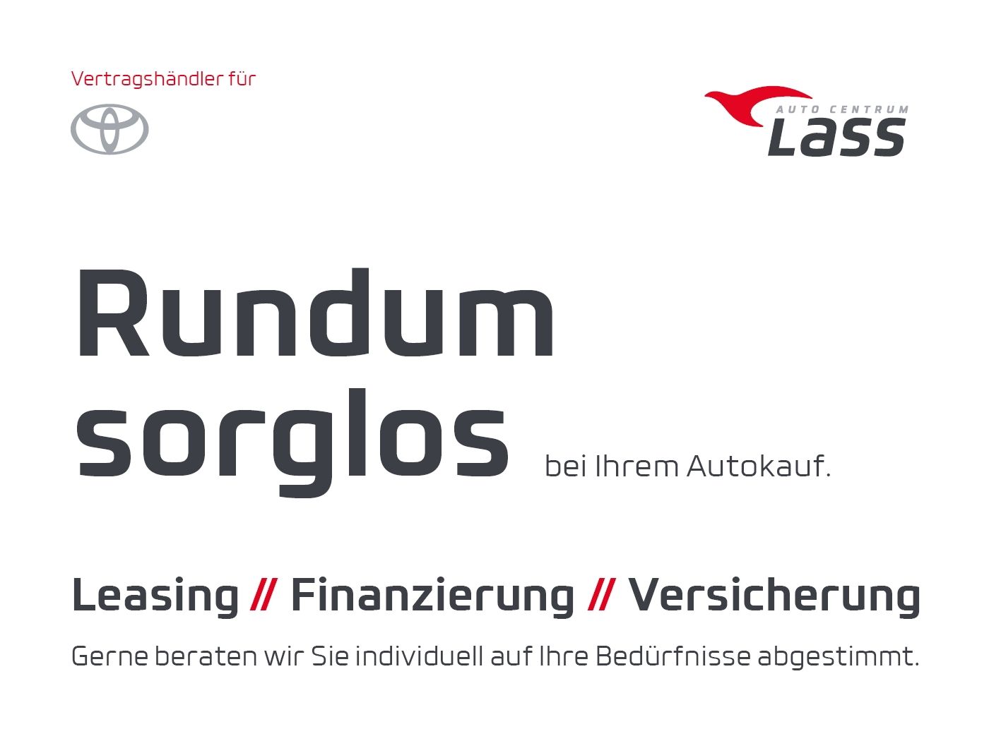 Toyota C-HR 2.0 FWD Teamplayer 1,99% Finanzierung!