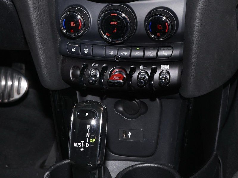 MINI Cooper JCW - Samsaru's Car Outlet