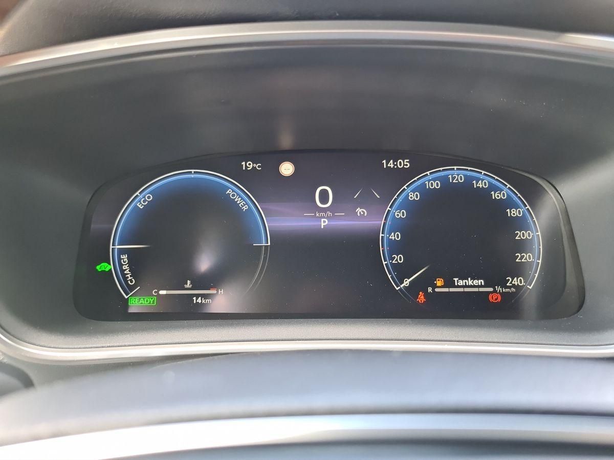 Toyota Corolla 2.0 TS Hybrid Teamplayer Techpaket I eHK