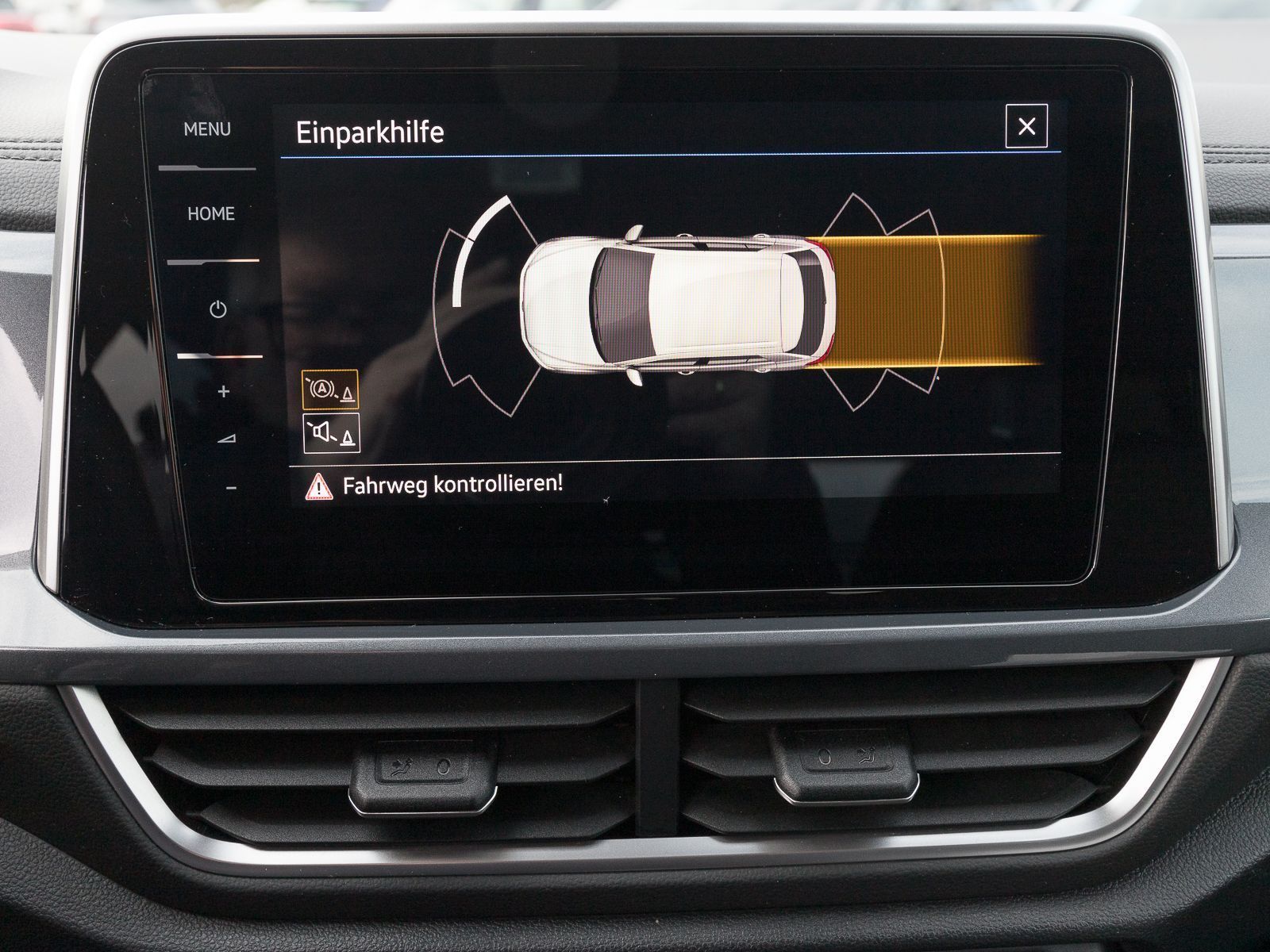 Volkswagen T-Roc 1.5 TSI DSG STYLE - Samsaru's Car Outlet