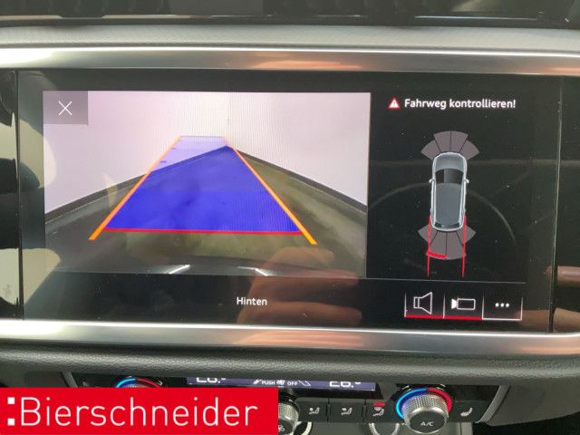 Audi Q3 35 TDI qu advanced - Samsaru's Car Outlet