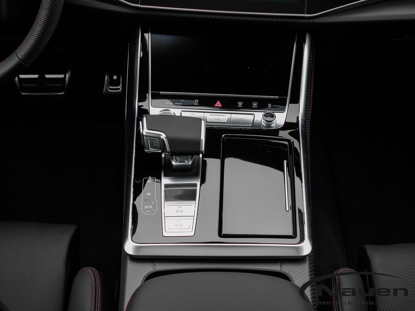 Audi Q7 50 TDI quattro *S line *Standhzg.*3.Sitzreihe