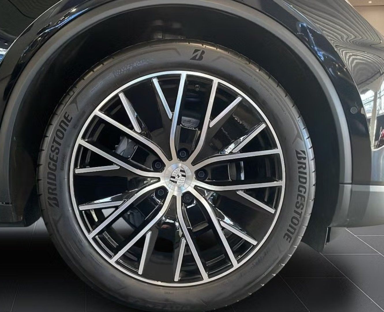 Porsche Macan Electric 4 *CHRONO/BOSE*