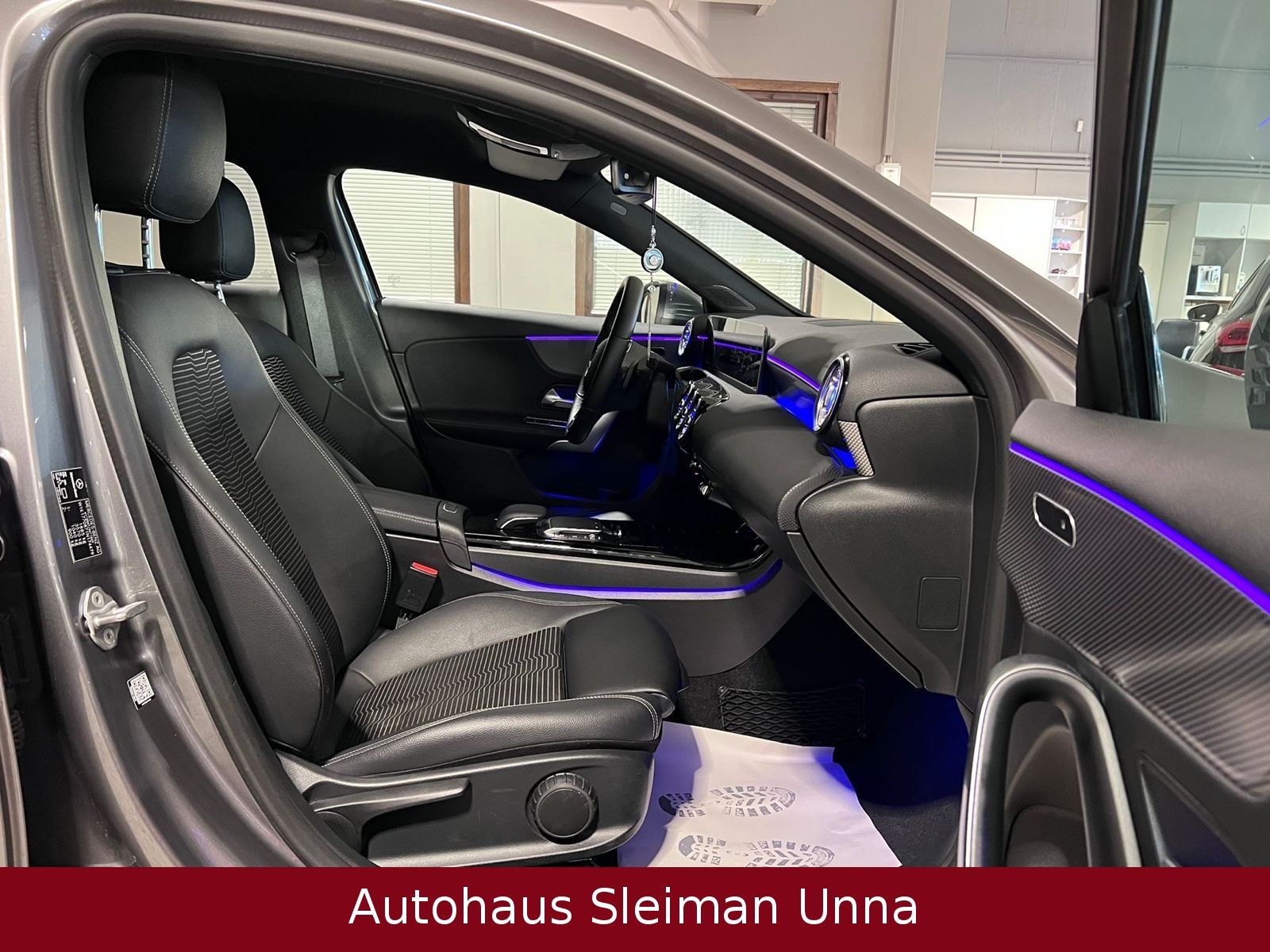 Mercedes-Benz A 200 A-Klasse - Samsaru's Car Outlet