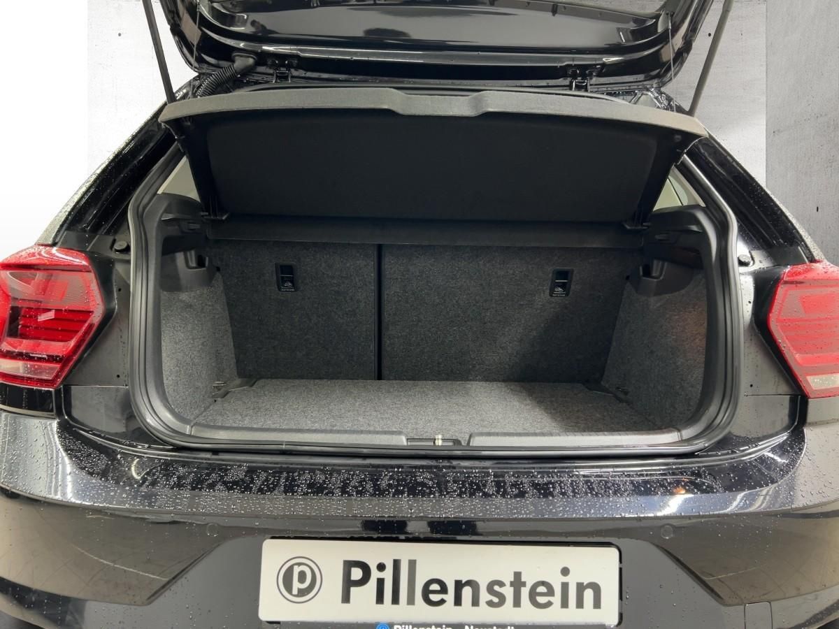 Volkswagen Polo TSI DSG - Samsaru's Car Outlet