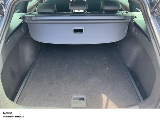Seat Leon Sportstourer FR TDI DSG AHK NAVI EINPARKHIL