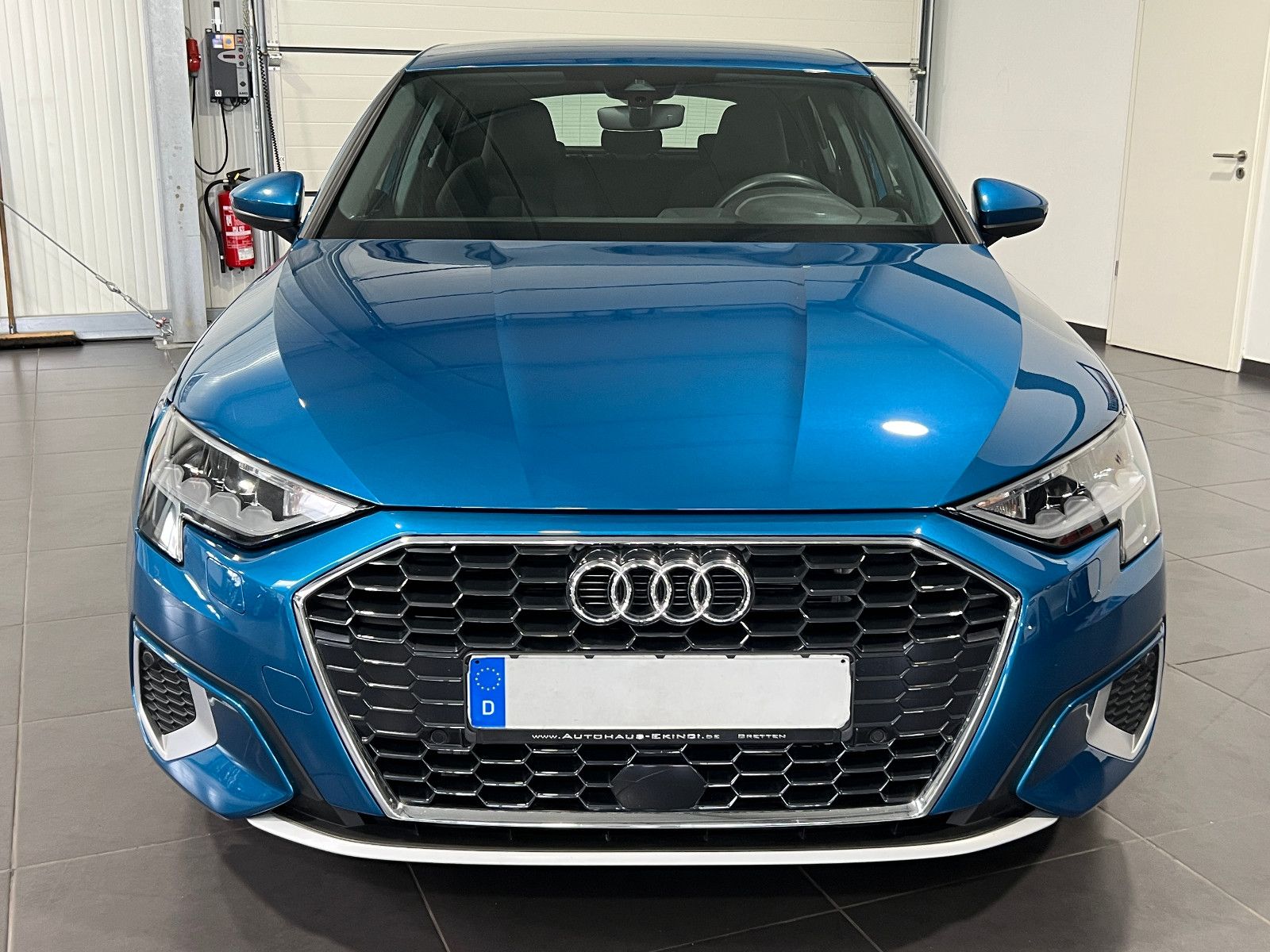 Audi A3 40 TFSI e Sportback Automatik **Navi*Kamera**