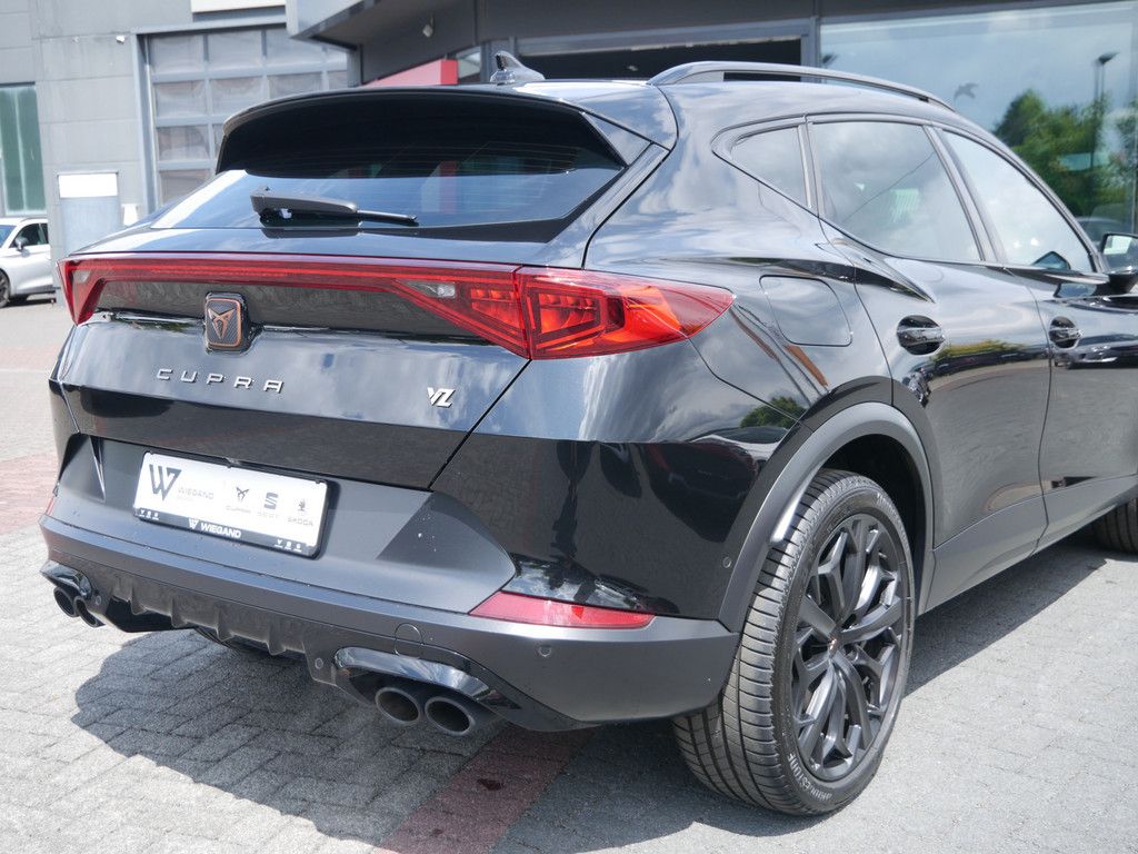 Cupra Formentor 2.0 TSI VZ Tribe Edition 4Drive AHK