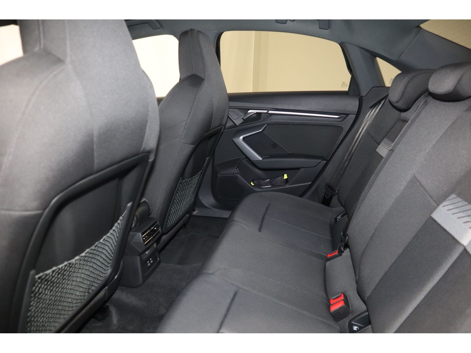 “Audi A3 Limousine 30 TFSI S line” - Samsaru's Car Outlet