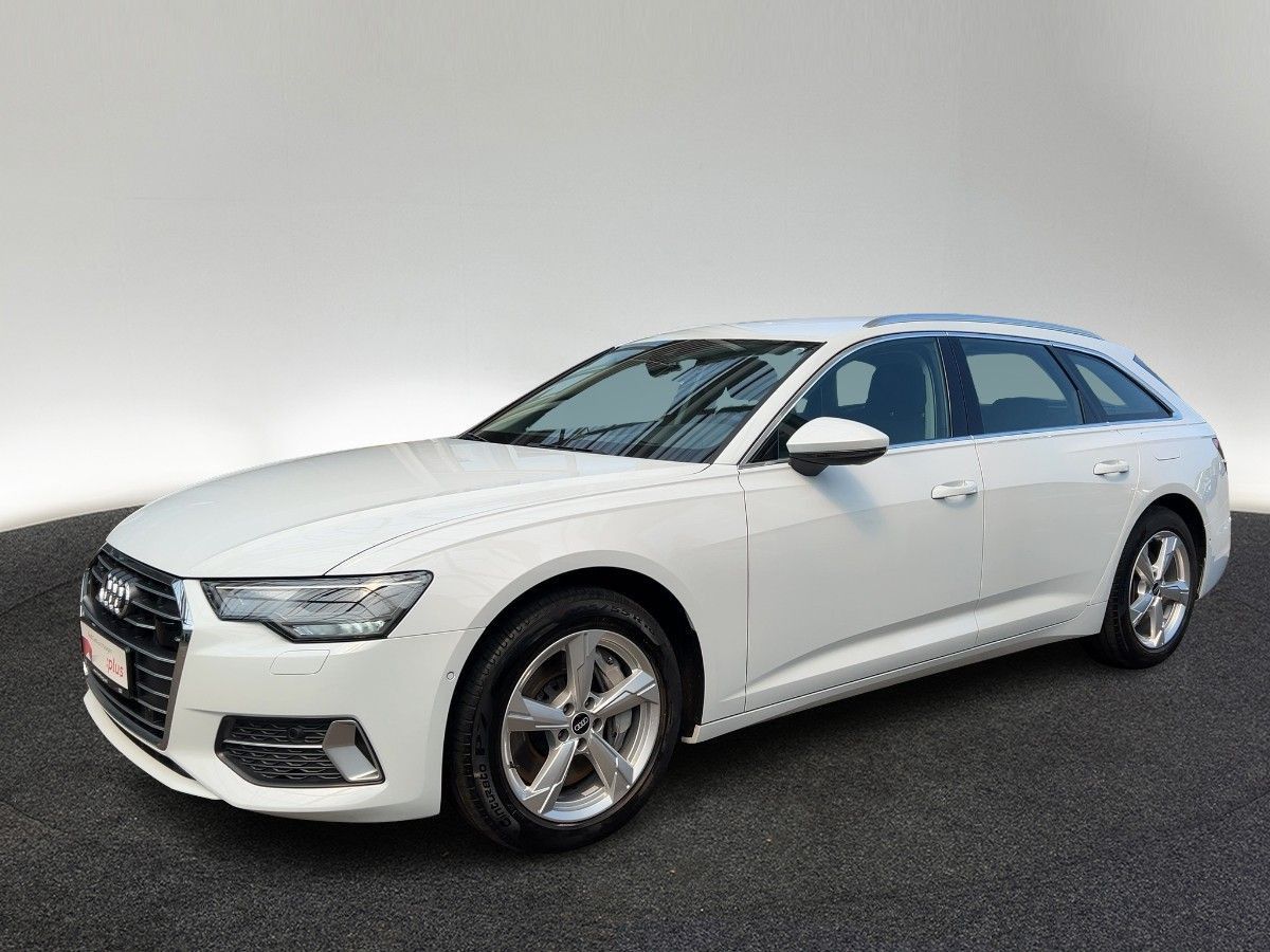 Audi A6 Avant 50 TFSI e quattro S tronic - Samsaru's Car Outlet