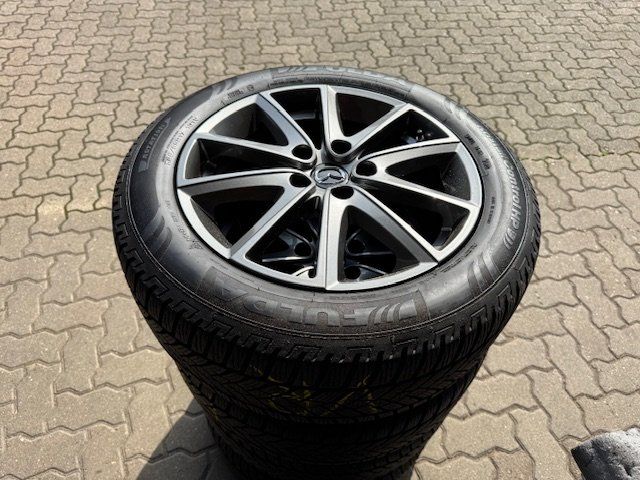 Mazda 6 Kombi SKYACTIV-G 194 AT Sports-Line Plus-P./GS