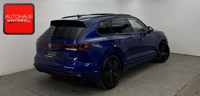 Volkswagen Touareg R 3.0 TSI 4M eHybrid PANO+HD-MATRIX+SOFT