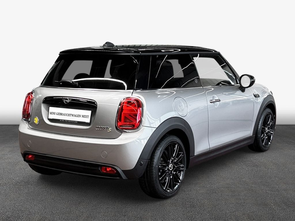 MINI Cooper SE MINI Yours Trim - Samsaru's Car Outlet