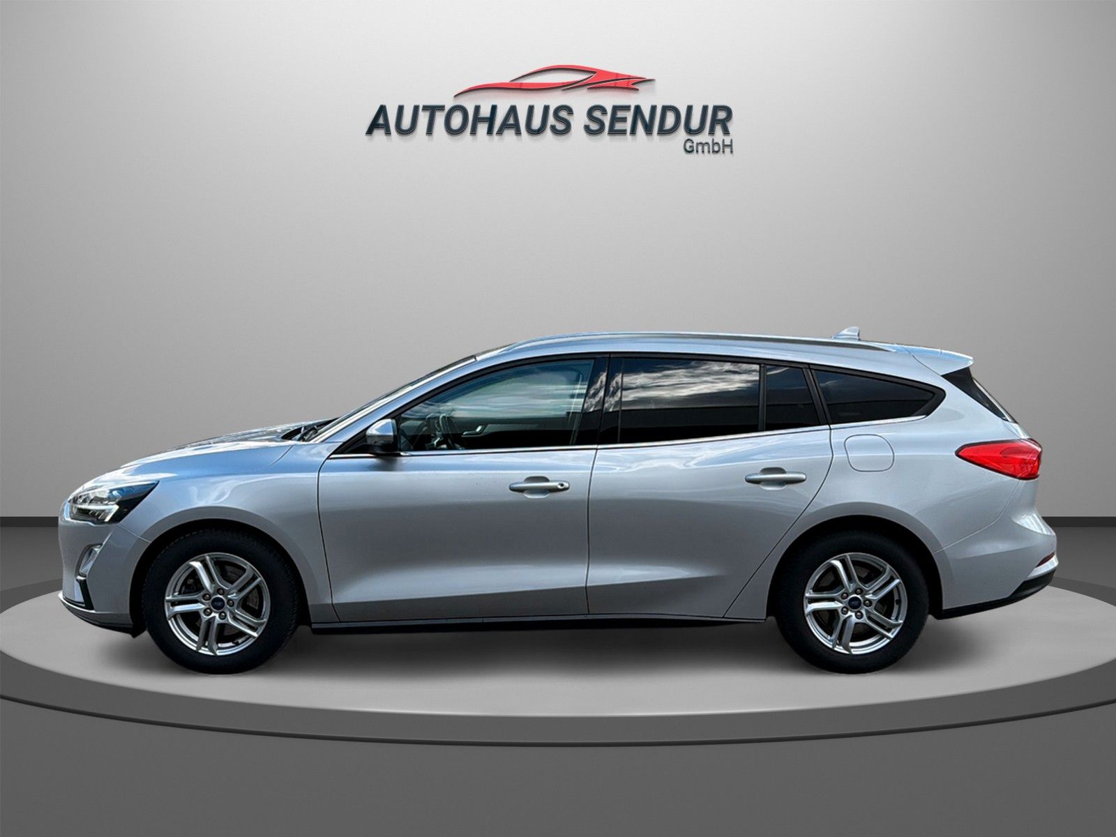 Ford Focus Turnier - Samsaru's Car Outlet